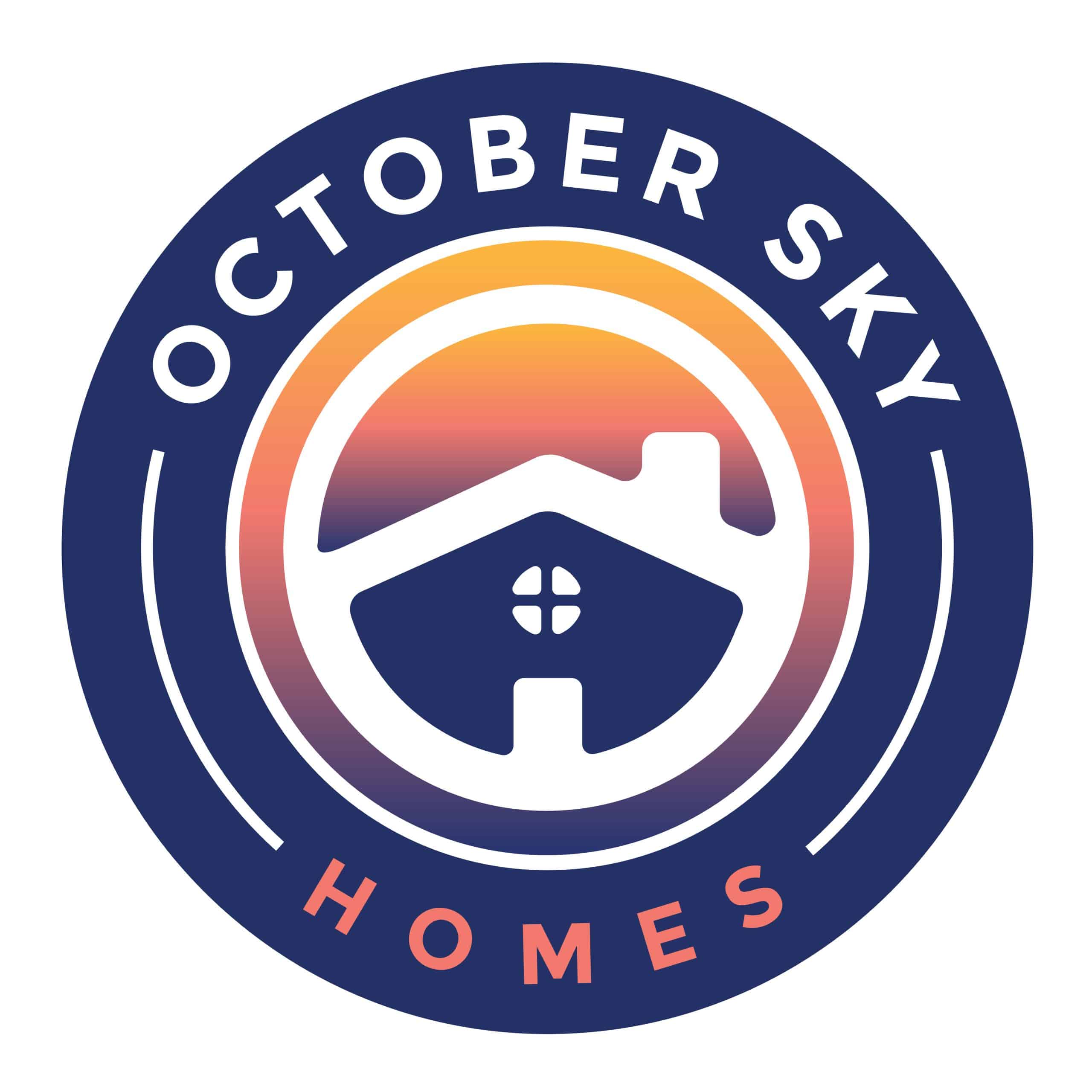 October Sky Homes